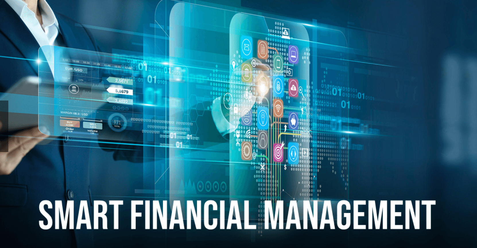 Smart Financial Management: Making the Most of Your Limited Salary