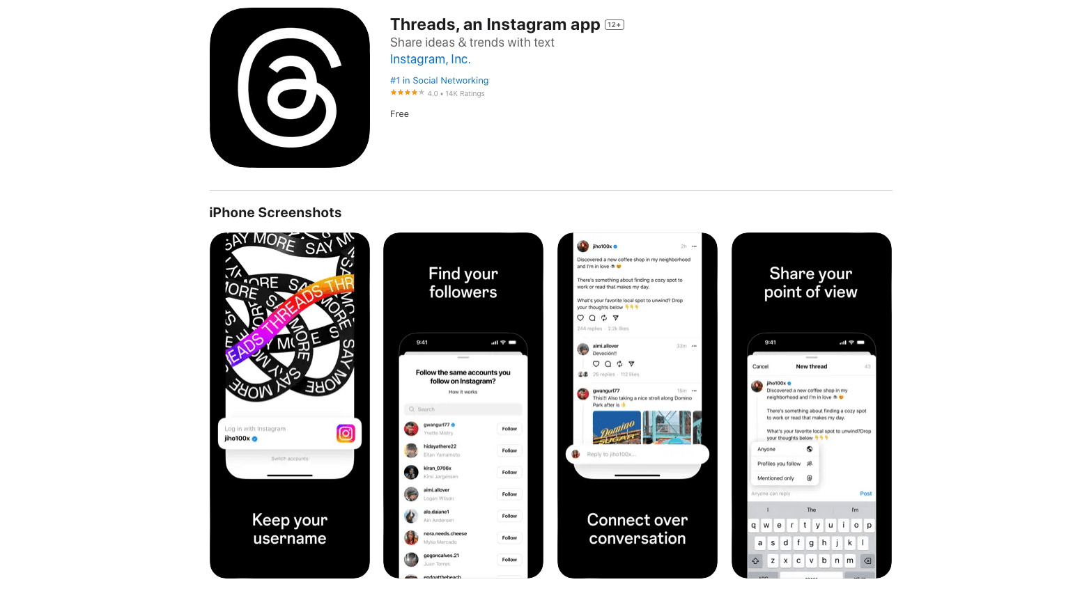 What is Threads App and How to Use It: A Complete Guide