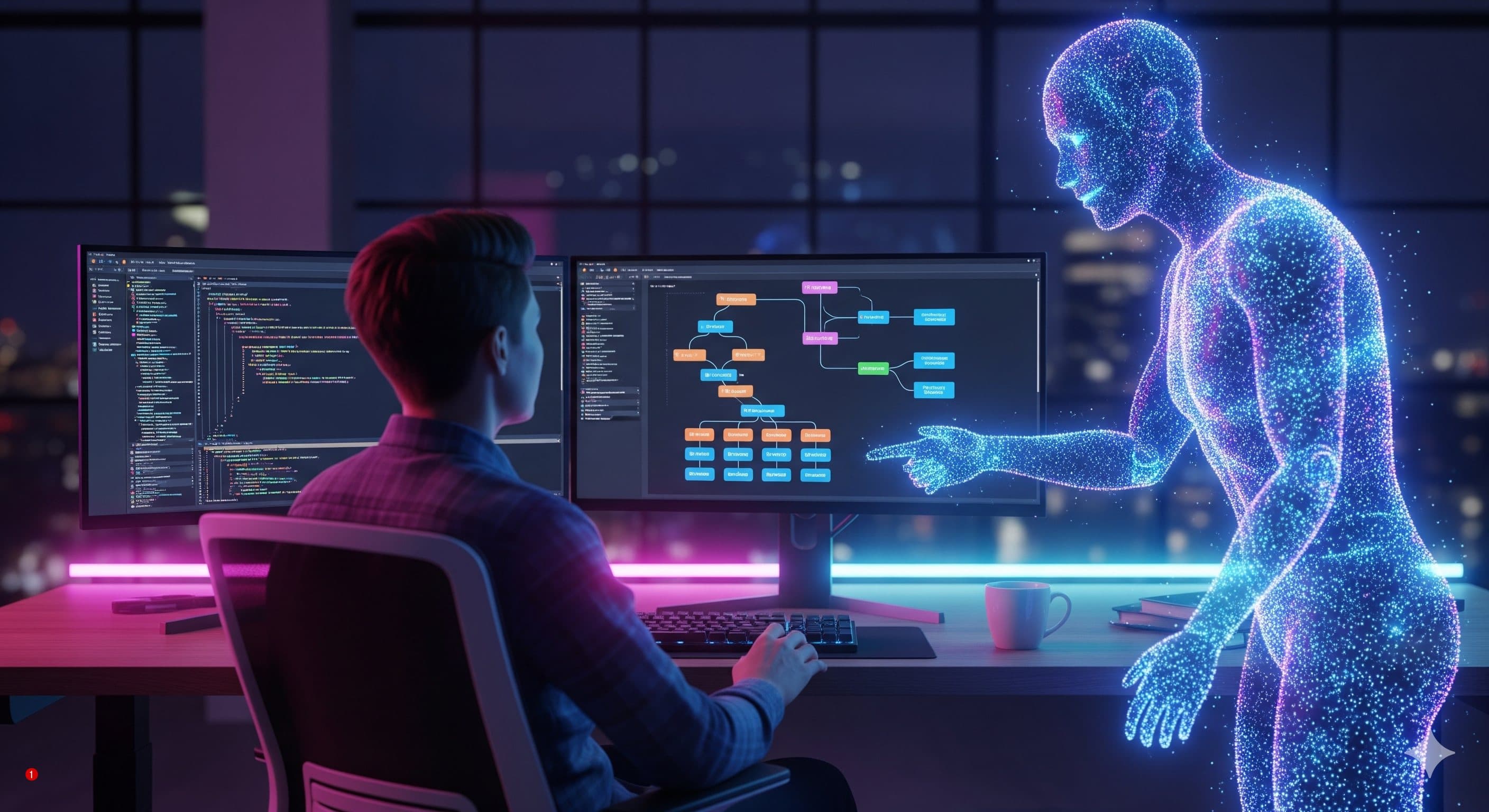 Will AI Replace Developers? Separating Hype from Reality